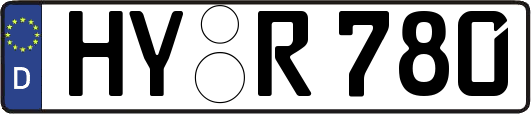 HY-R780