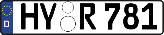 HY-R781