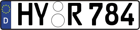 HY-R784