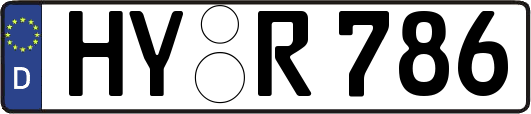 HY-R786