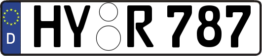 HY-R787