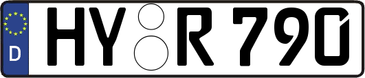HY-R790
