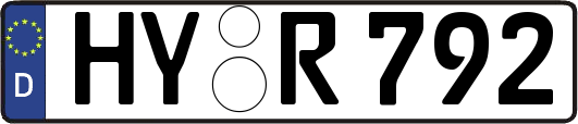 HY-R792