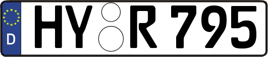 HY-R795