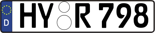 HY-R798