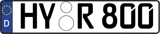 HY-R800