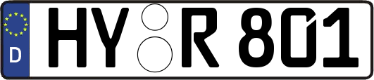 HY-R801