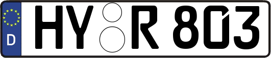 HY-R803