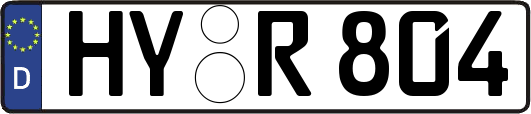 HY-R804
