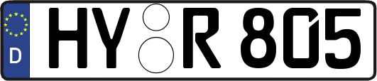 HY-R805