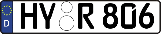 HY-R806