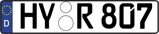 HY-R807