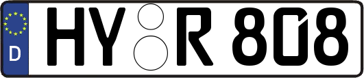 HY-R808