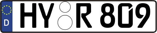 HY-R809