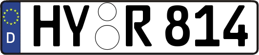 HY-R814