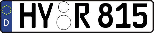 HY-R815