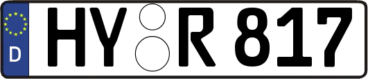 HY-R817