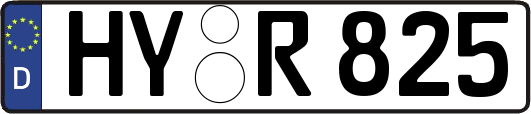 HY-R825