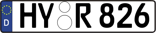 HY-R826