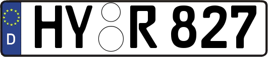 HY-R827