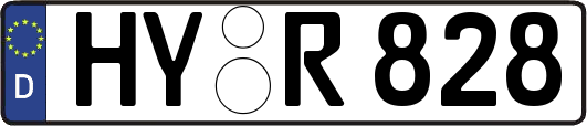 HY-R828