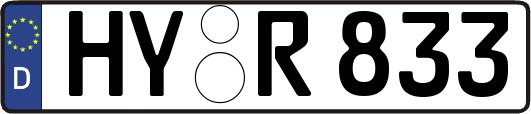 HY-R833