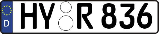 HY-R836