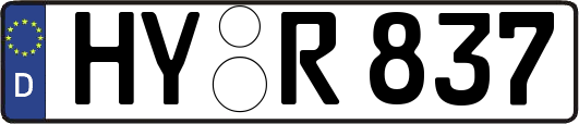 HY-R837
