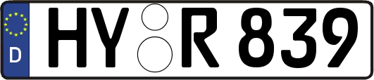 HY-R839