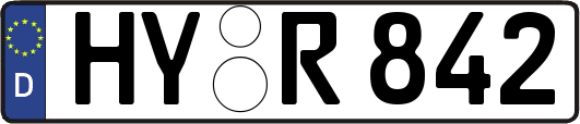 HY-R842