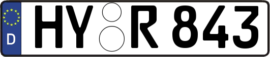 HY-R843