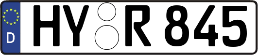 HY-R845