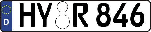 HY-R846