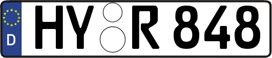 HY-R848