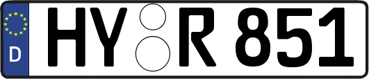 HY-R851