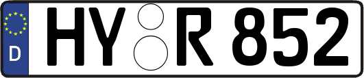 HY-R852
