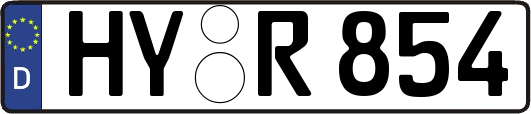 HY-R854