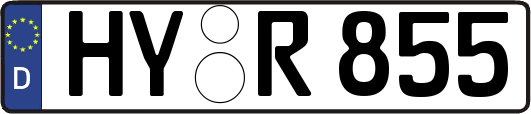 HY-R855