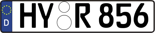 HY-R856
