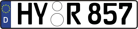 HY-R857