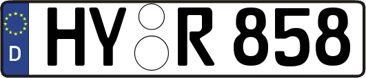 HY-R858
