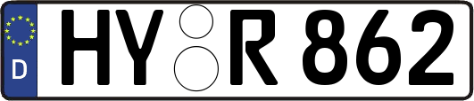 HY-R862