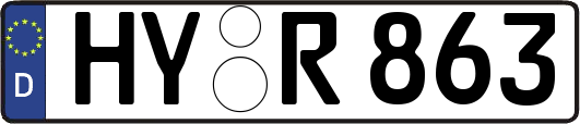 HY-R863