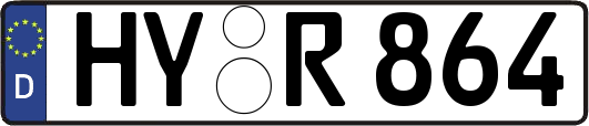 HY-R864