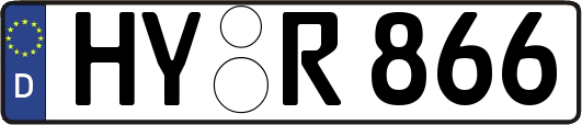 HY-R866