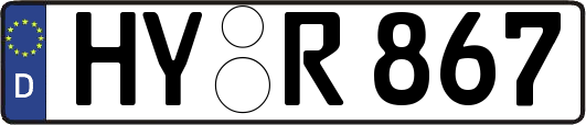 HY-R867