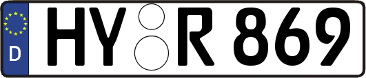 HY-R869