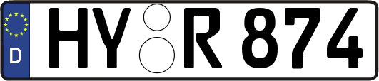 HY-R874