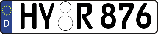 HY-R876