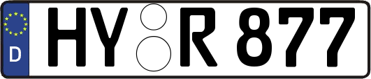 HY-R877